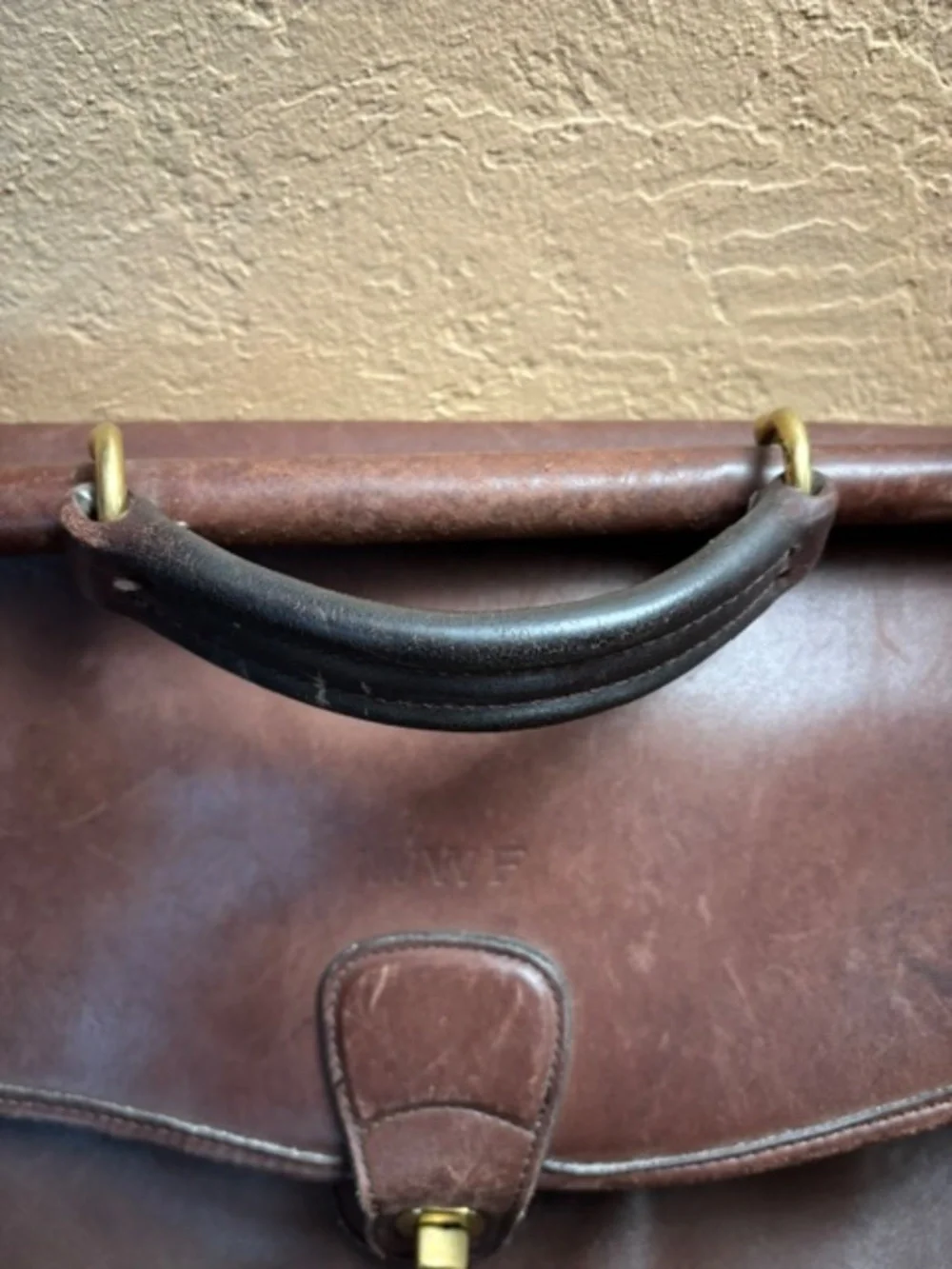 Vintage Coach J7c-5266